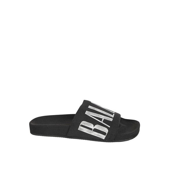 Balenciaga Molded Rubber Footbed Slide Sandals - NWT - Picture 1 of 4